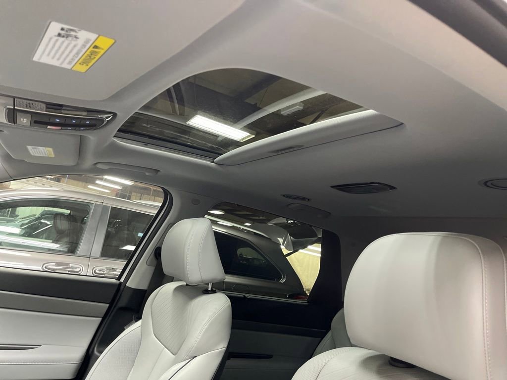 Used 2025 Hyundai Palisade SEL image 28