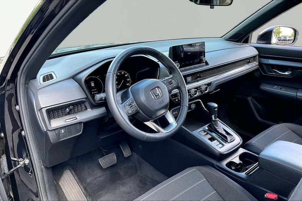 Used 2024 Honda CR-V Sport image 14