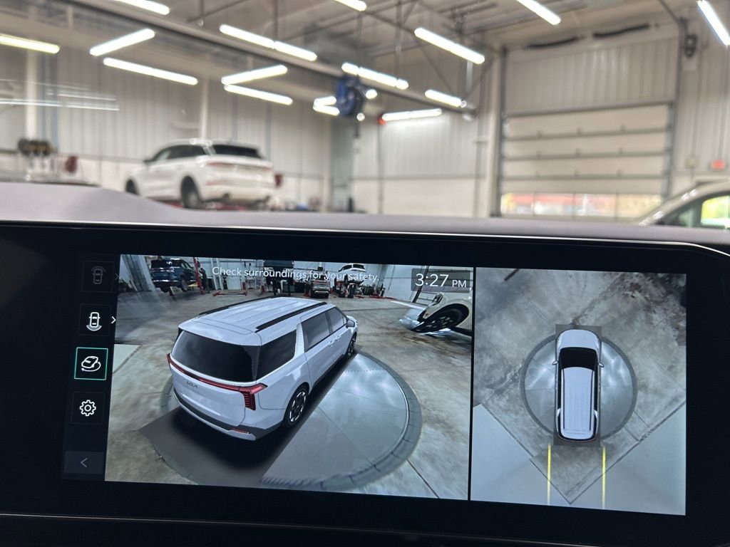 New 2026 Kia Carnival SX Prestige image 20