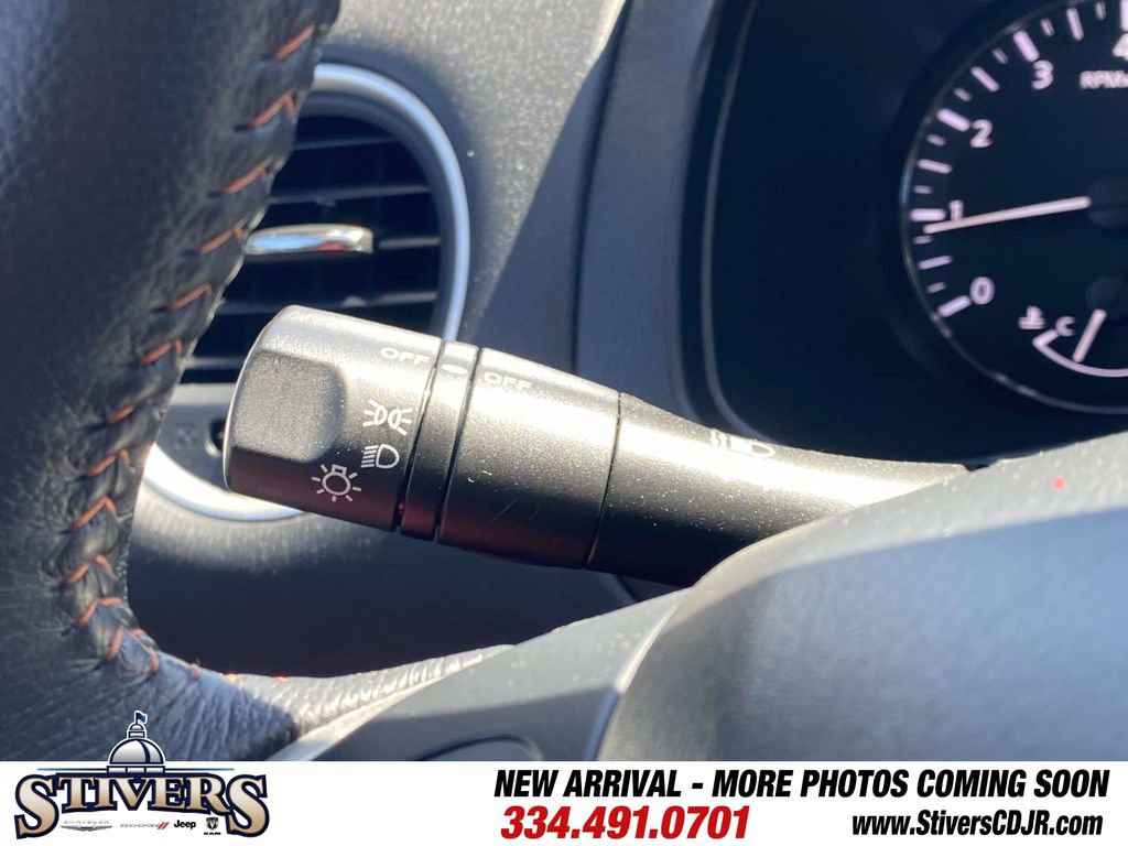 Used 2020 Nissan Pathfinder SV w/ Rock Creek Edition image 61