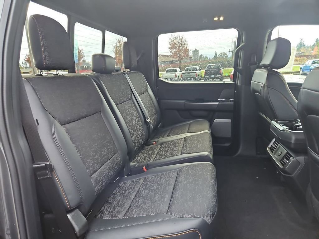 Used 2025 Ford F150 Tremor w/ Bed Utility Package image 32