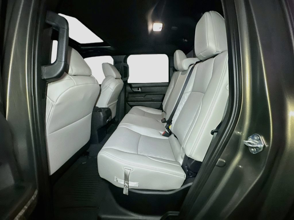 New 2026 Toyota Tacoma Limited AWD/4WD image 26