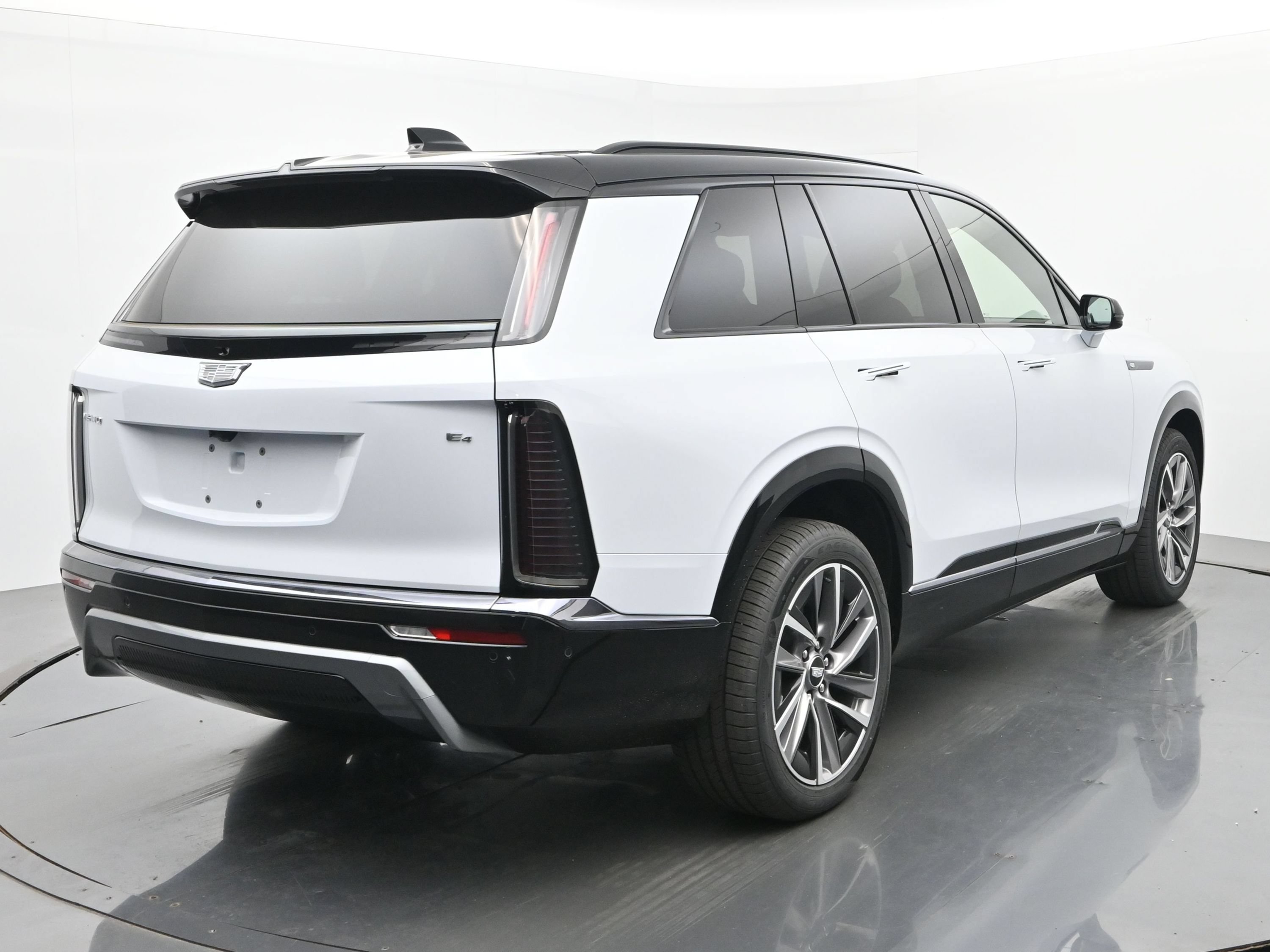New 2027 Cadillac Vistiq Sport AWD/4WD image 5