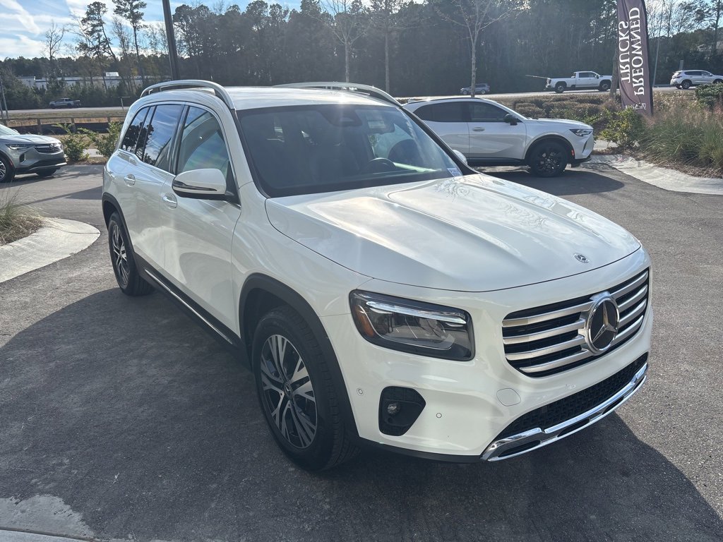 Used 2024 Mercedes-Benz GLB 250 image 5