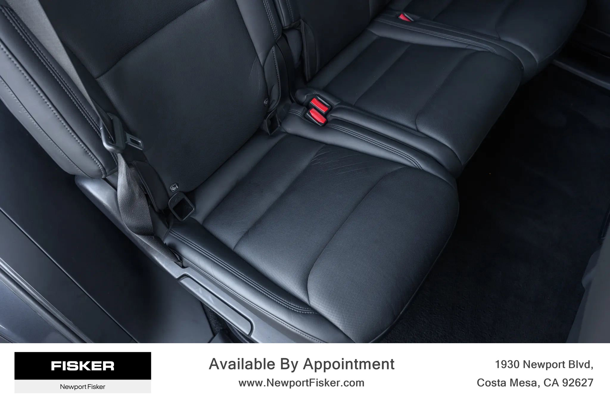 Used 2022 Tesla Model X image 27