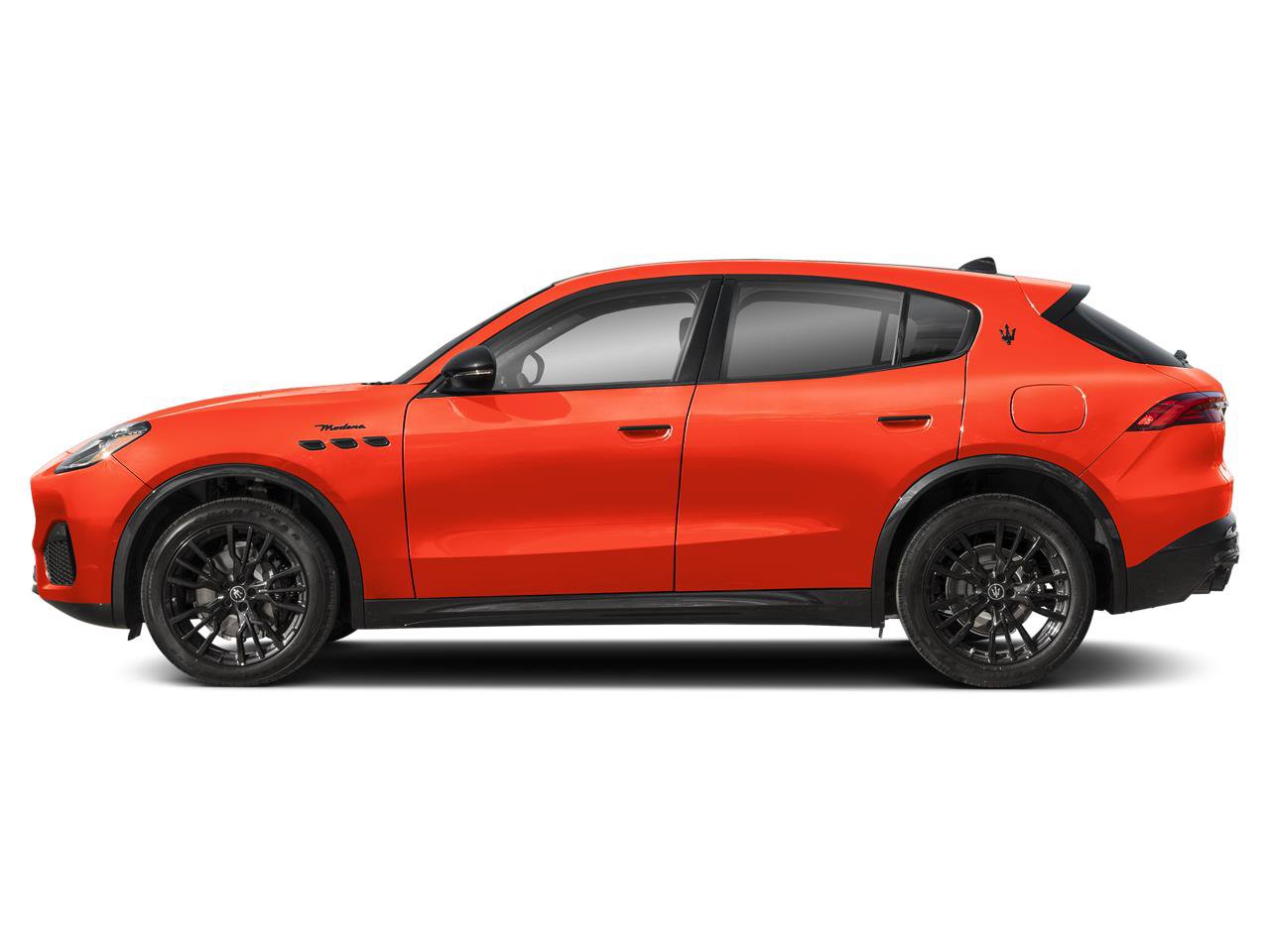 New 2026 Maserati Grecale Modena AWD/4WD image 57