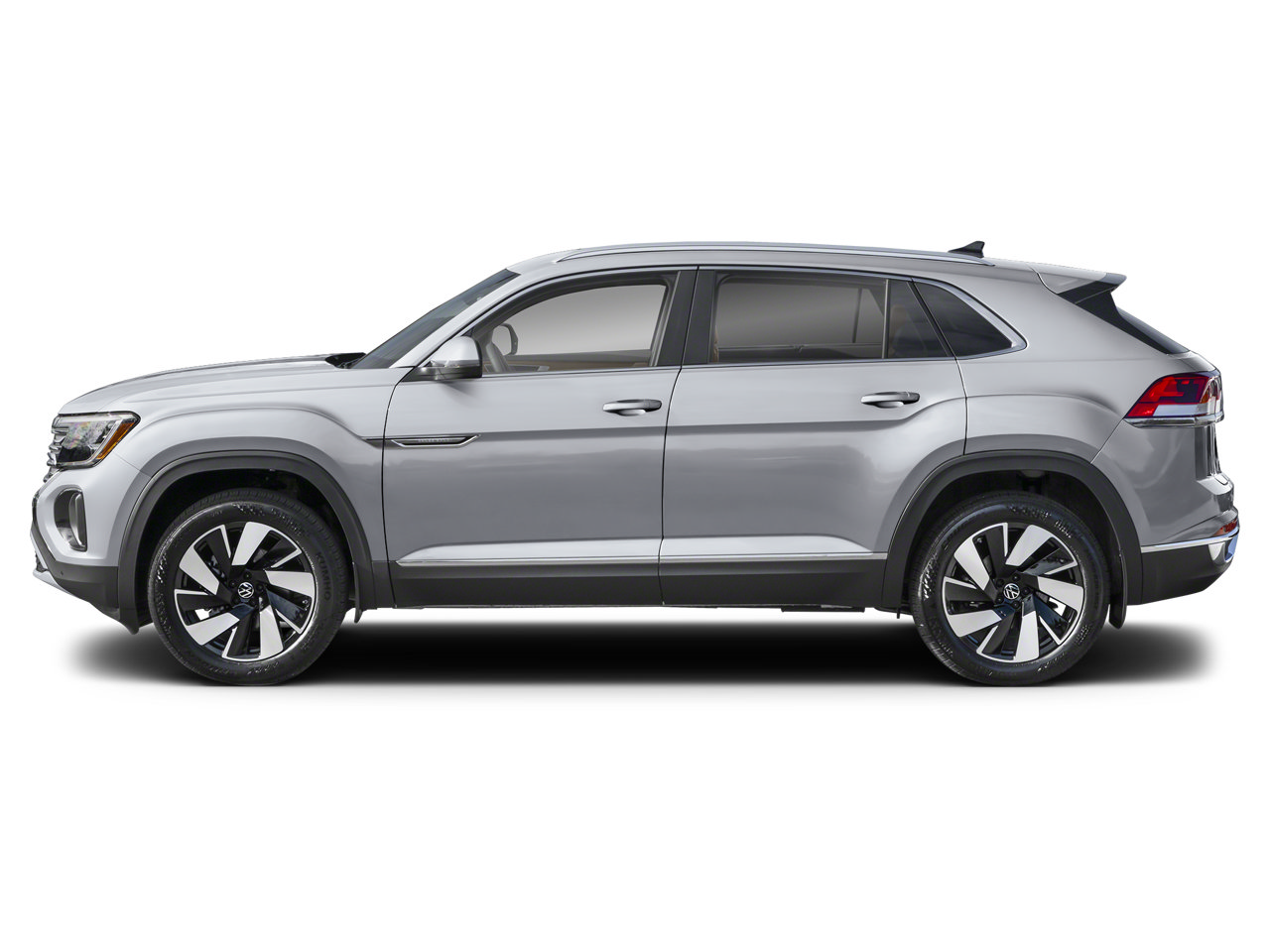 New 2026 Volkswagen Atlas Cross Sport SEL AWD/4WD image 29