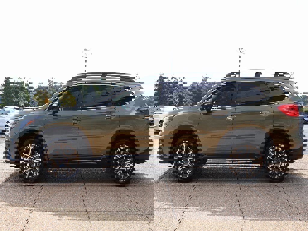 New 2025 Subaru Ascent Touring image 3