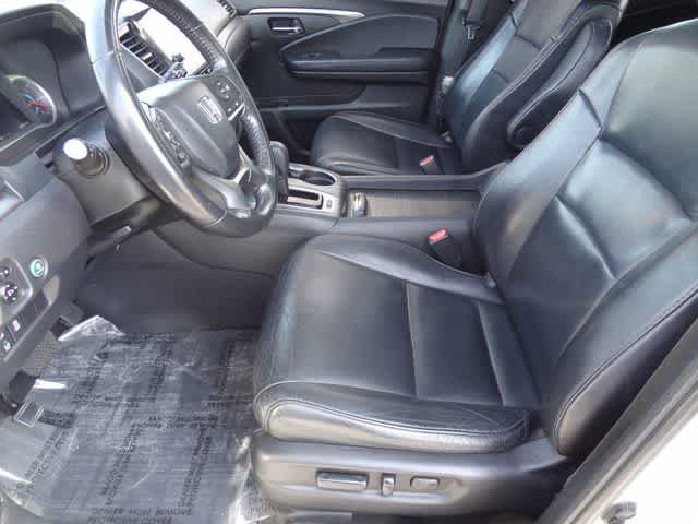 Used 2019 Honda Pilot EX-L image 6