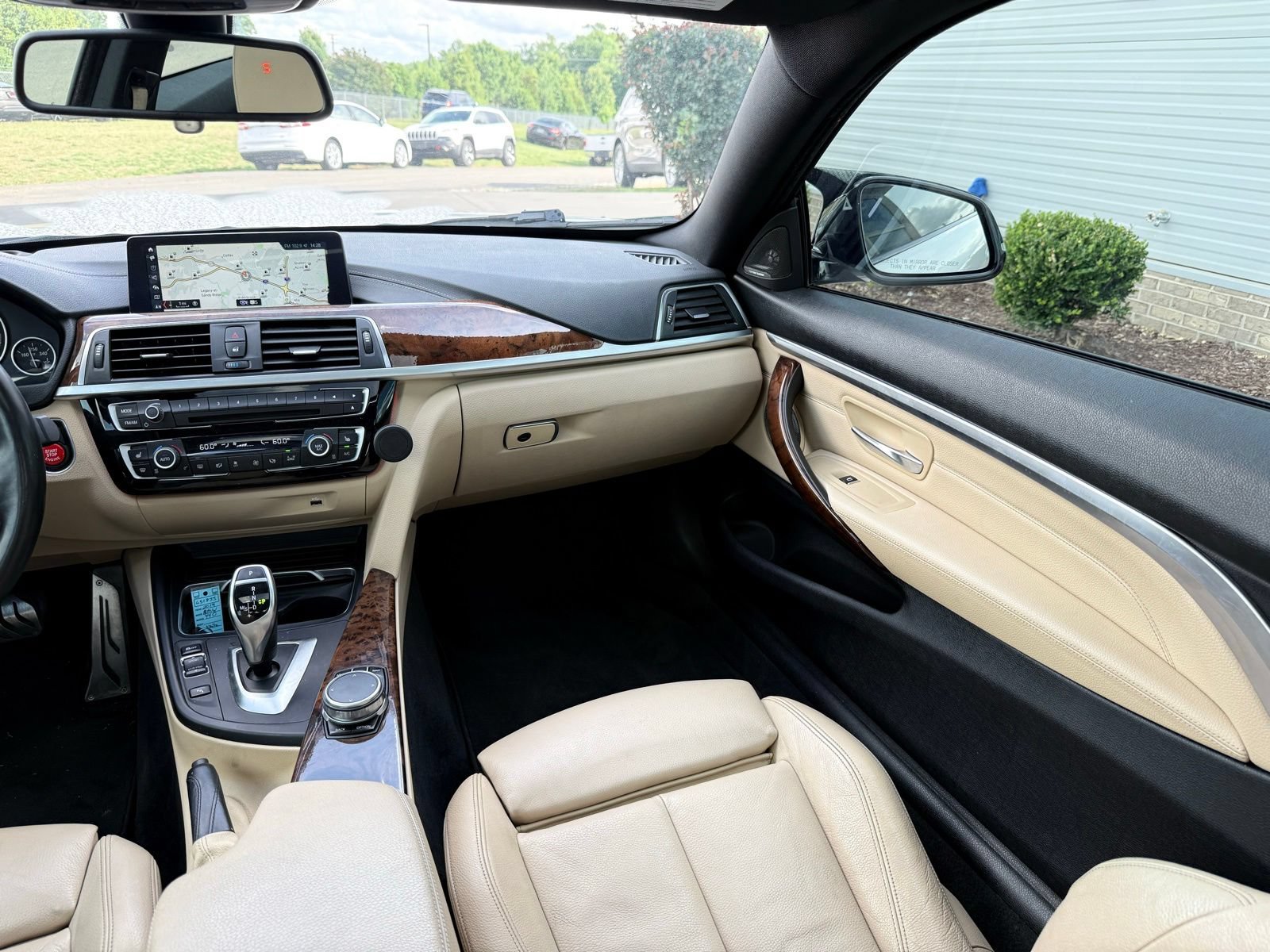 Used 2019 BMW 440i Coupe w/ M Sport Package RWD image 30