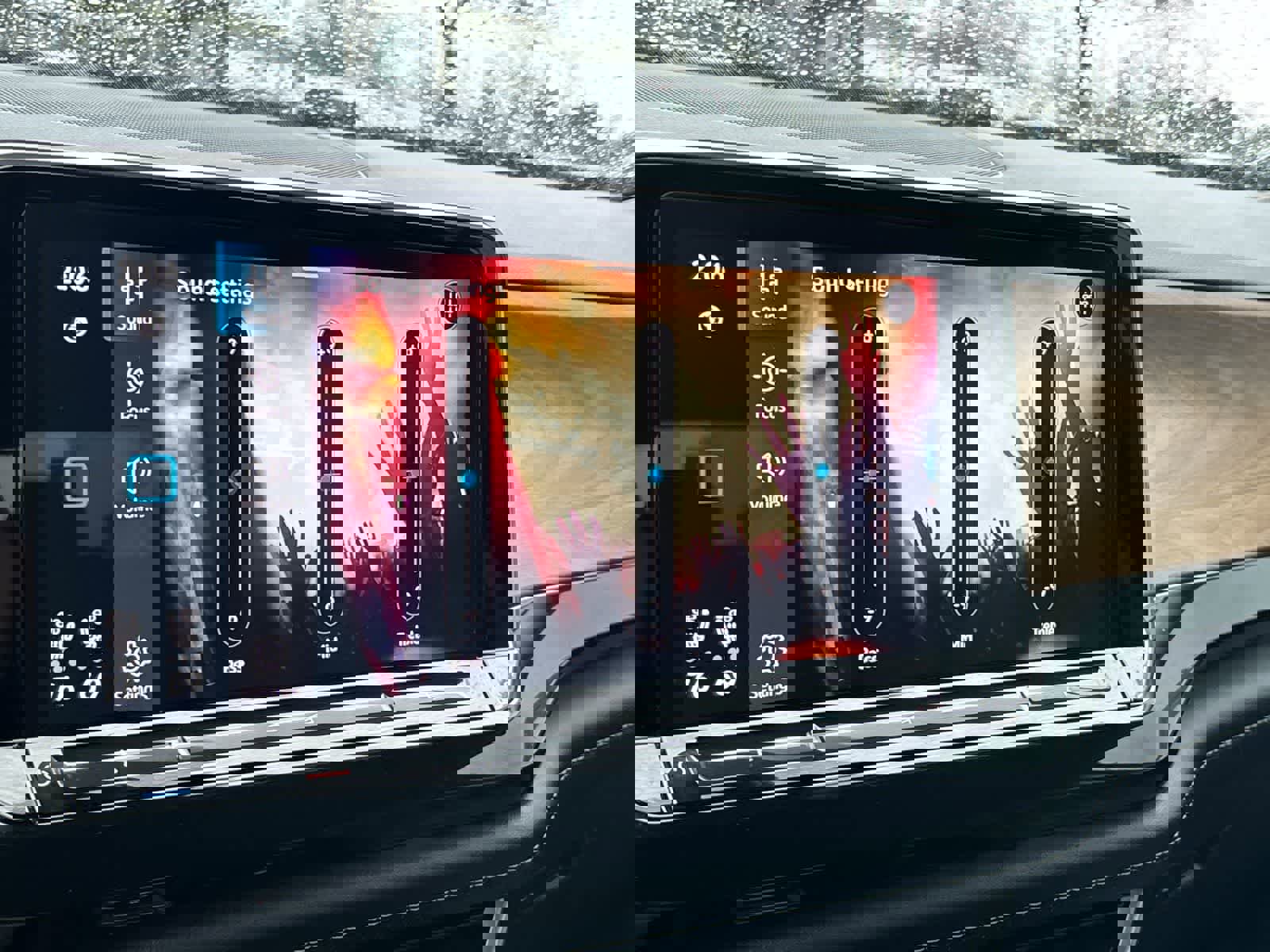 Used 2024 Volkswagen Atlas SE image 19