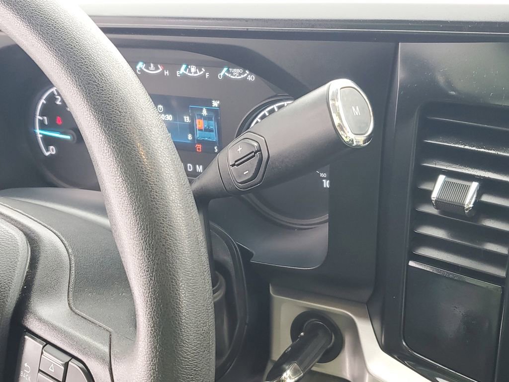 Certified 2025 Ford F250 XLT image 22