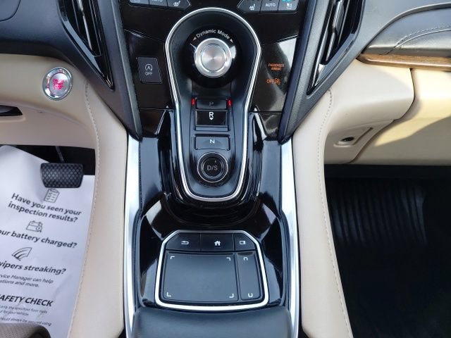 Used 2019 Acura RDX w/ Advance Package FWD image 13