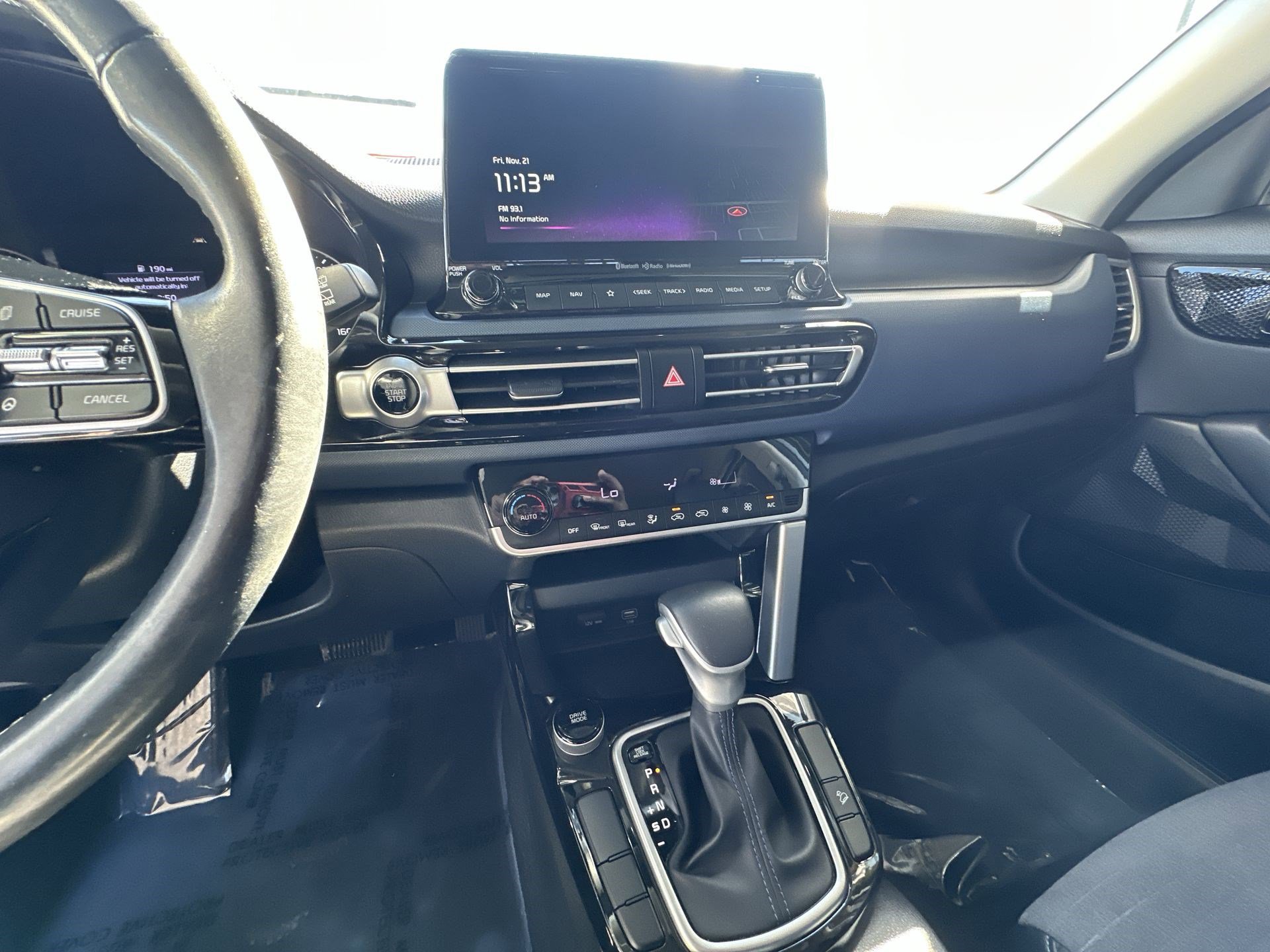 Used 2023 Kia Seltos S w/ Navigation Package image 24