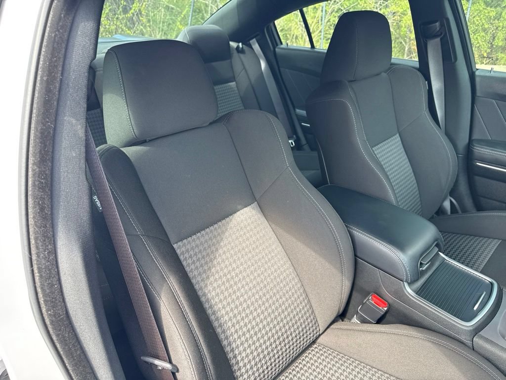 Used 2023 Dodge Charger Scat Pack RWD image 44