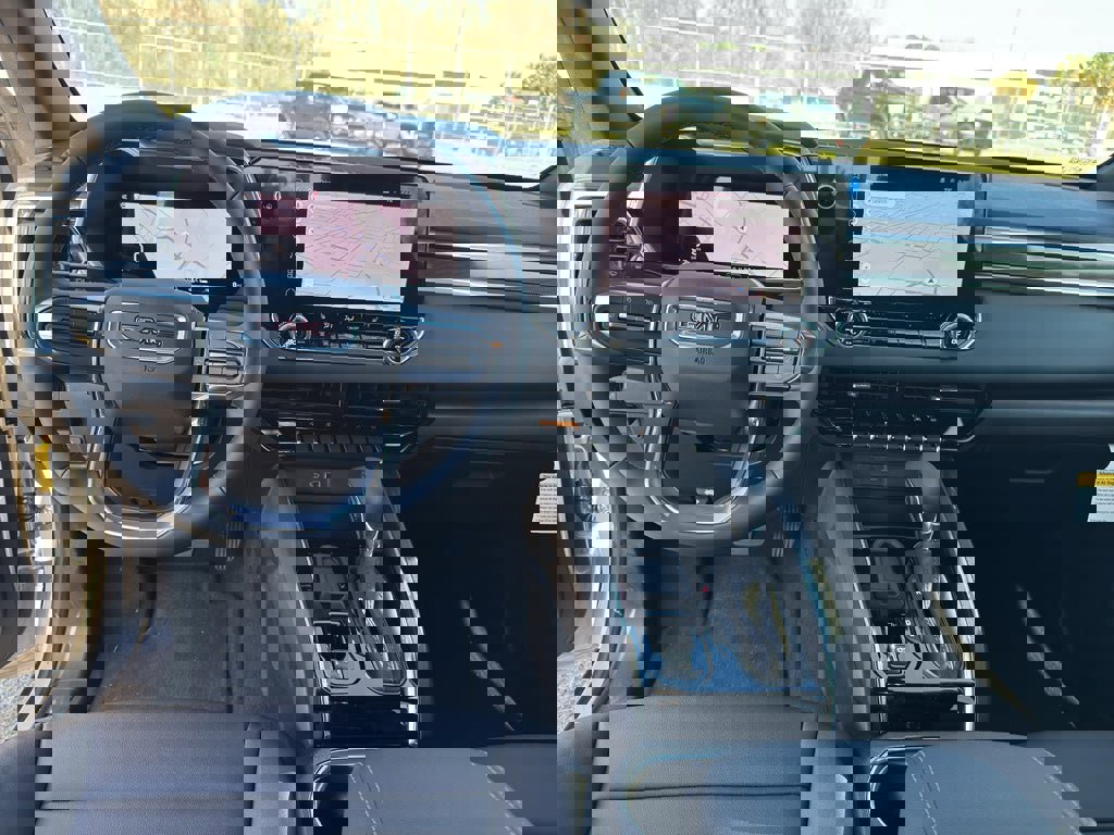 New 2026 GMC Canyon Elevation w/ Convenience Package image 23