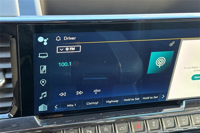 Used 2024 Chevrolet Silverado 1500 ZR2 w/ Technology Package image 26