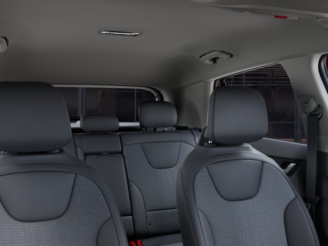 New 2026 Kia Niro EX FWD image 27