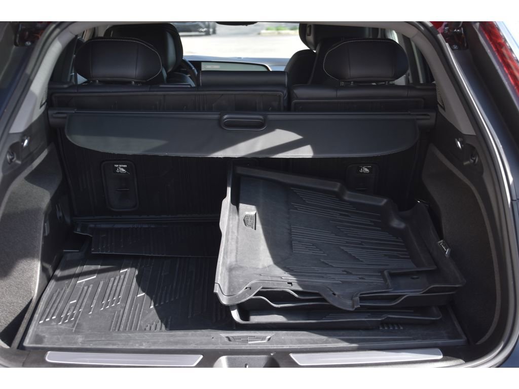 Used 2025 Cadillac Optiq Sport 2 w/ LPO, Floor Liner Package AWD/4WD image 24