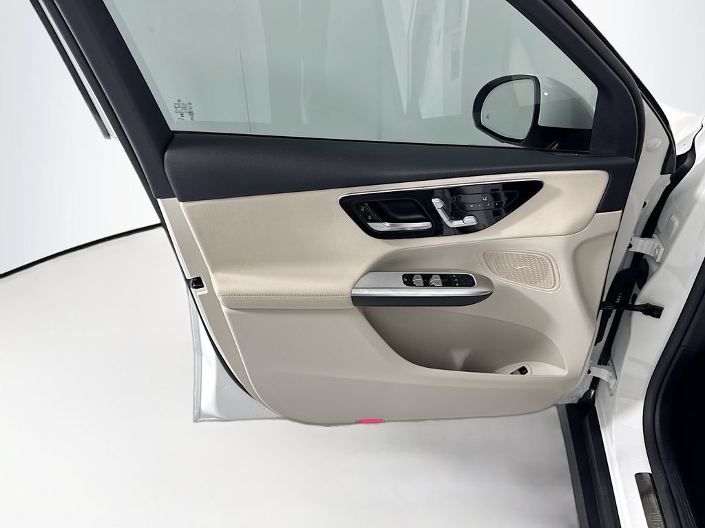 Certified 2026 Mercedes-Benz GLC 300 4MATIC image 24