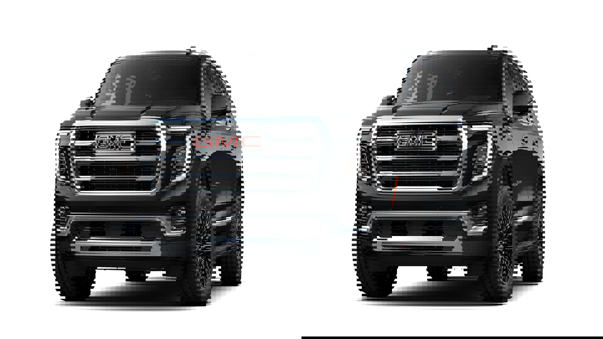 New 2026 GMC Yukon Elevation image 32