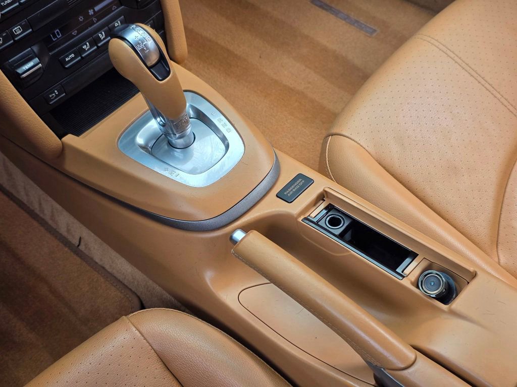 Used 2011 Porsche Cayman RWD image 48