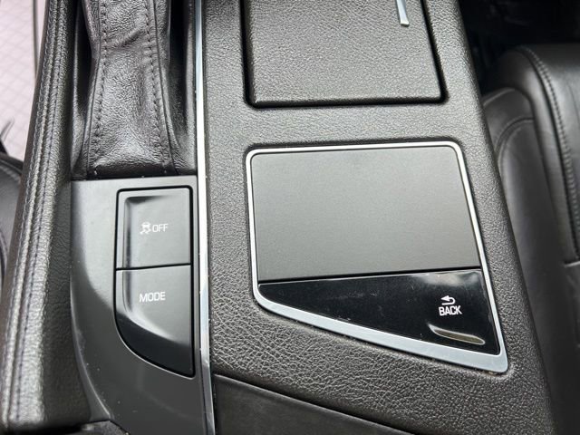 Used 2018 Cadillac CT6 3.6 AWD image 32