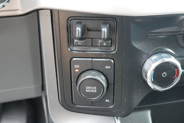 Used 2023 Ford F150 XLT w/ Equipment Group 302A High AWD/4WD image 21