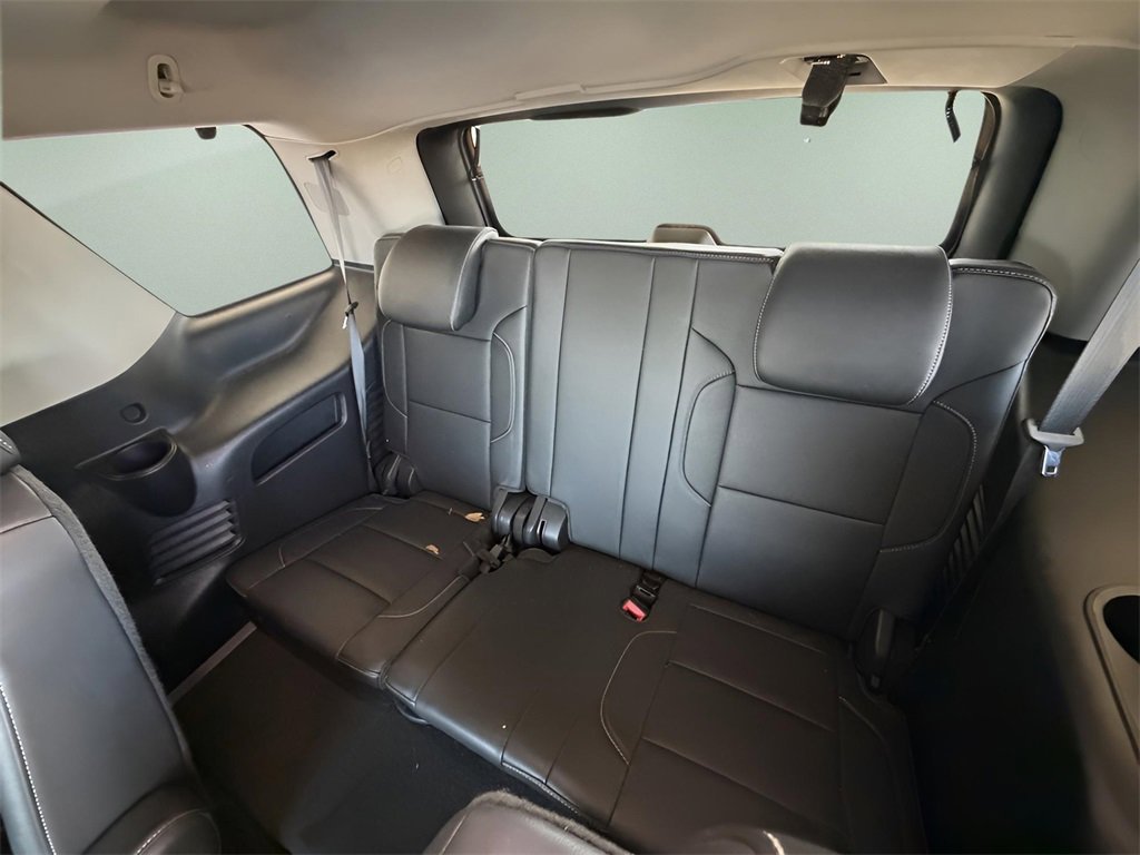Used 2018 Chevrolet Tahoe Premier image 23