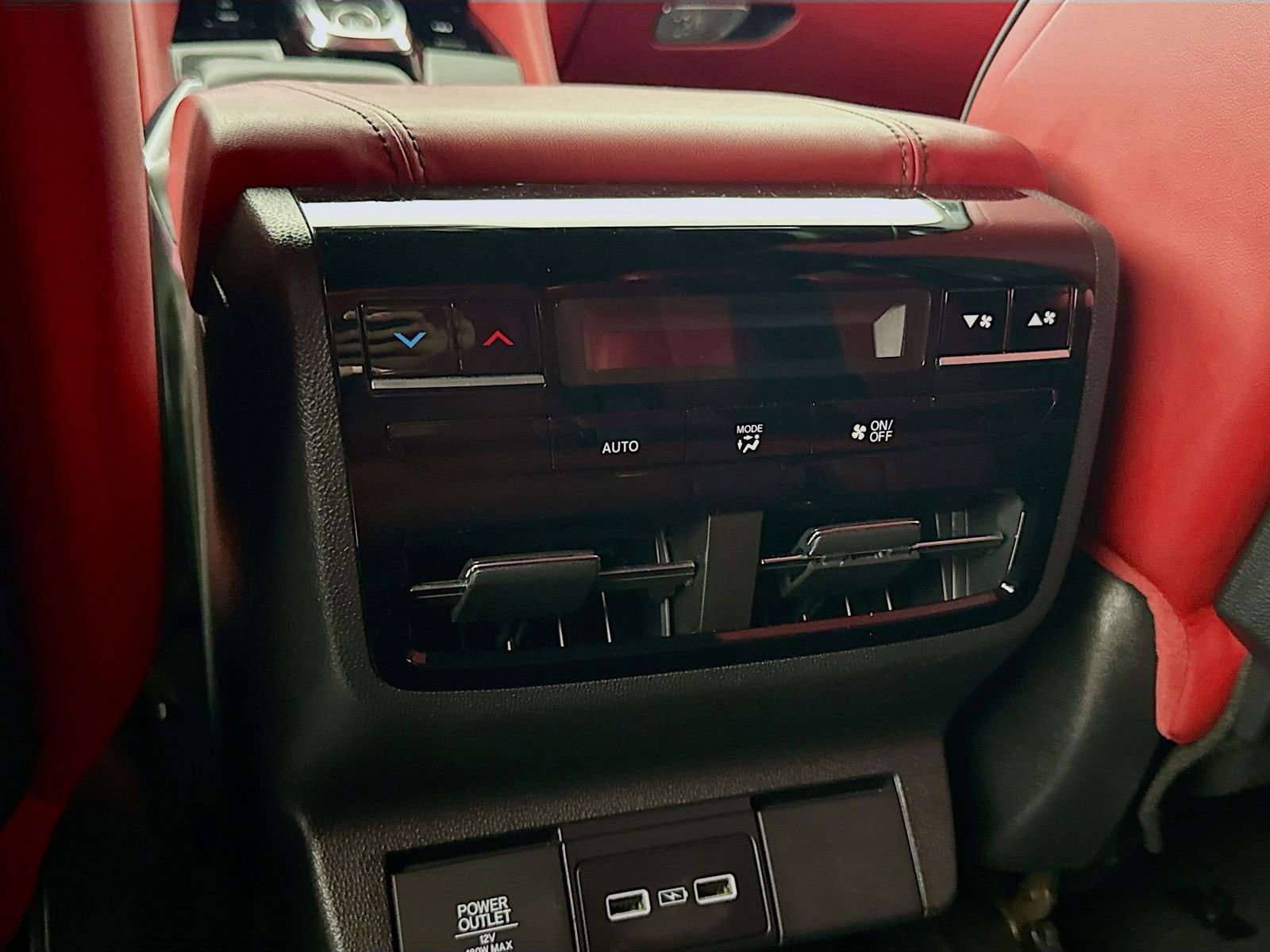 Used 2024 Acura MDX A-Spec image 27