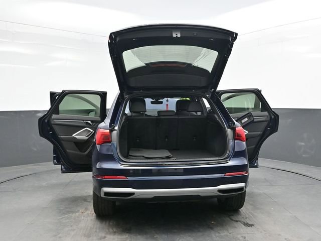 Used 2020 Audi Q3 2.0T Premium image 43