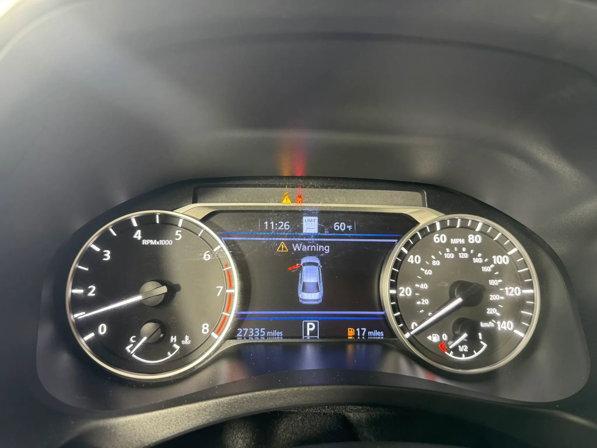 Used 2022 Nissan Altima 2.5 SL FWD image 14