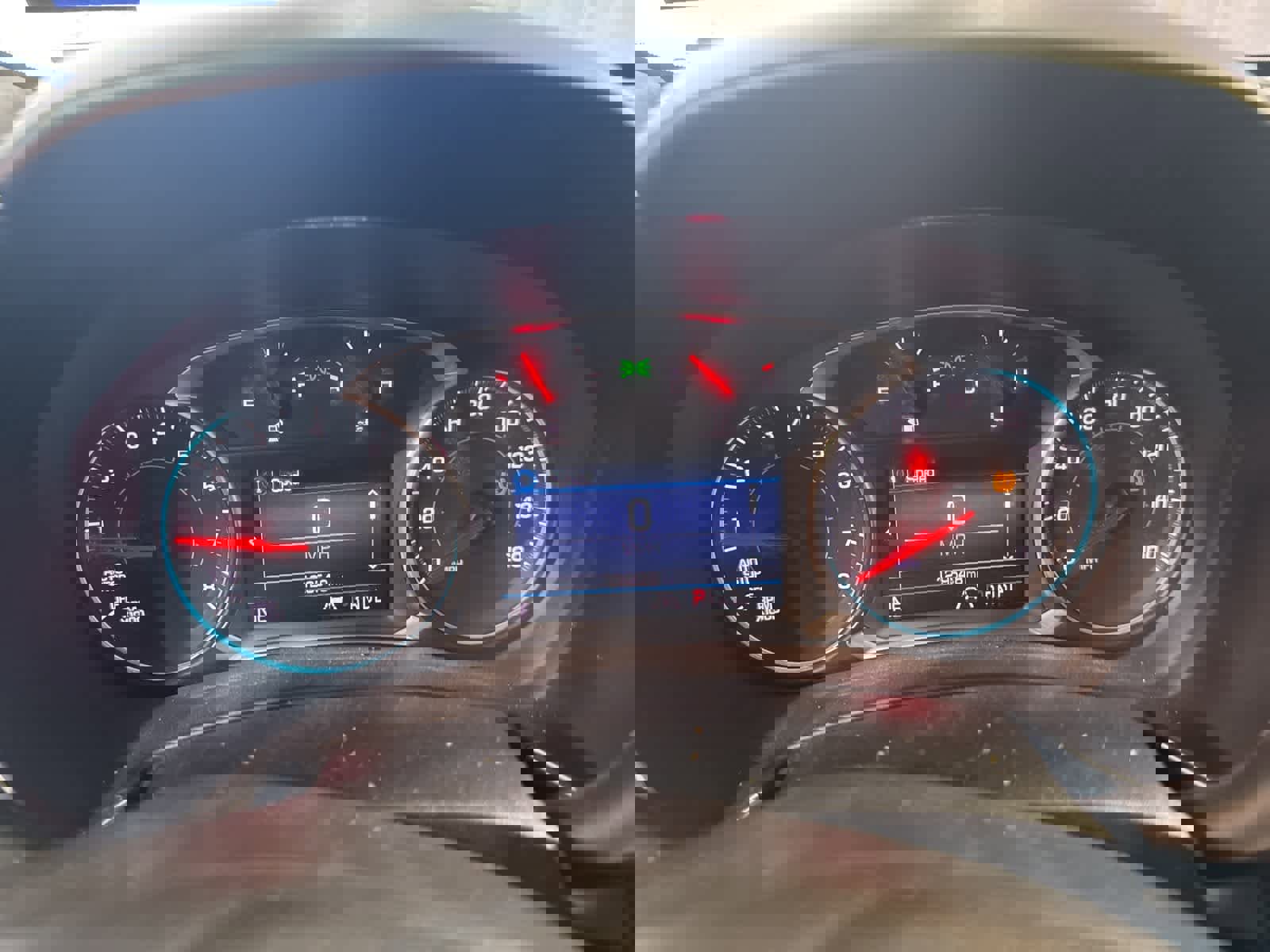 Used 2020 Chevrolet Equinox LT image 21