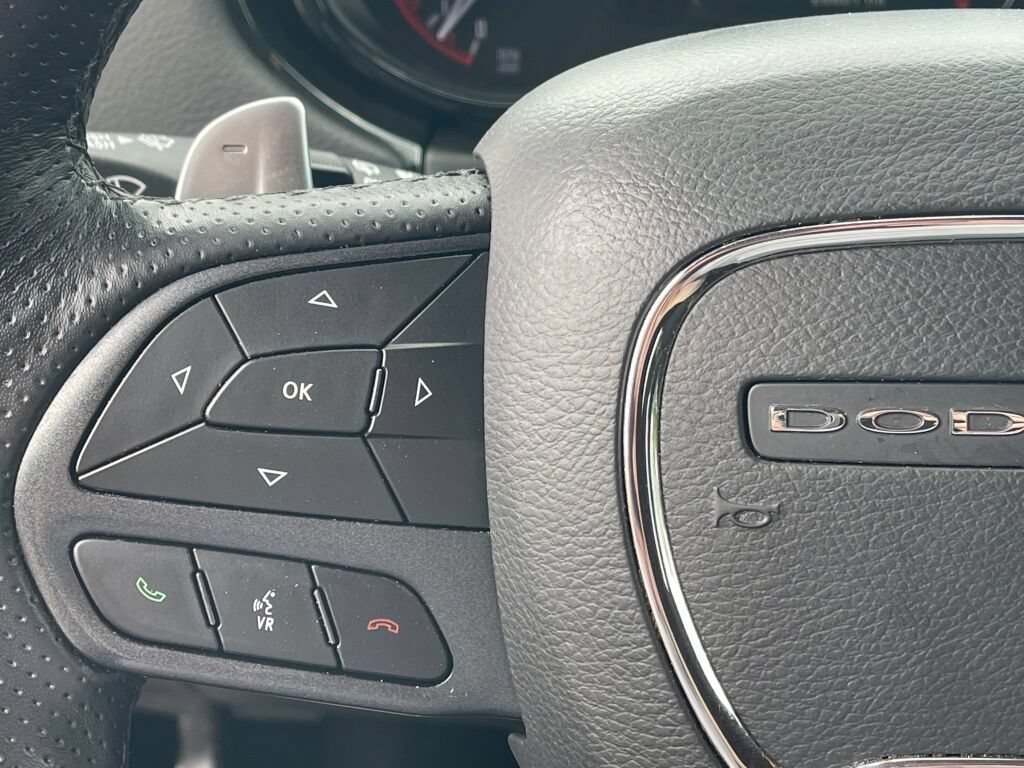 Used 2025 Dodge Durango GT AWD/4WD image 18