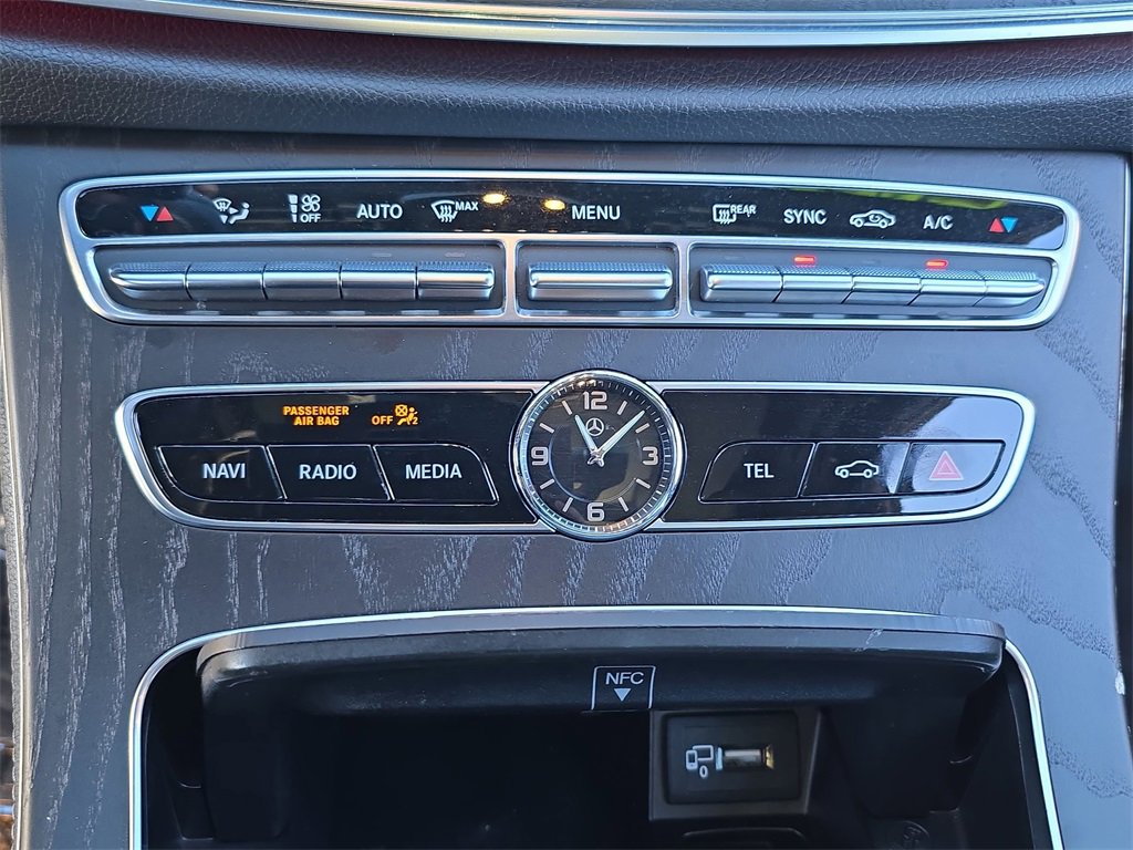 Used 2018 Mercedes-Benz E 300 image 27