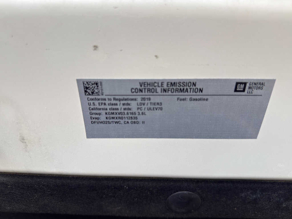 Used 2019 Cadillac CT6 Premium Luxury w/ Super Cruise Package image 31