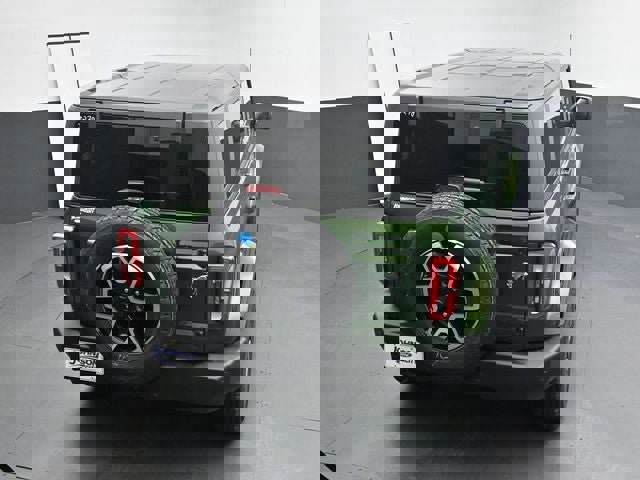 New 2025 Ford Bronco Outer Banks AWD/4WD image 22