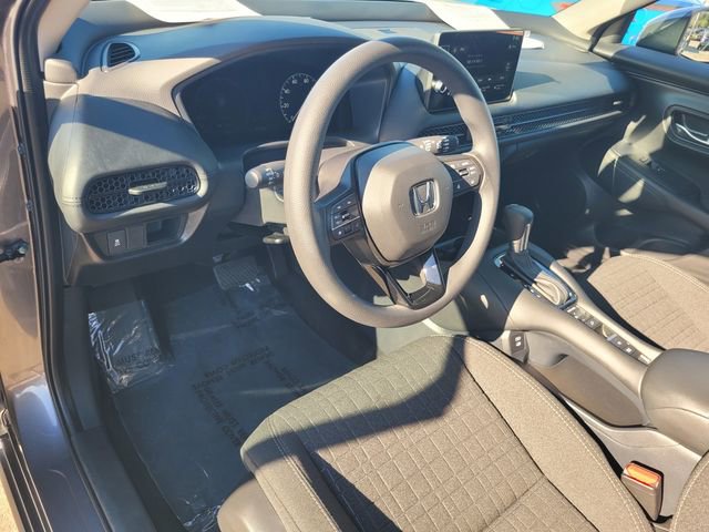 Certified 2026 Honda HR-V LX image 12