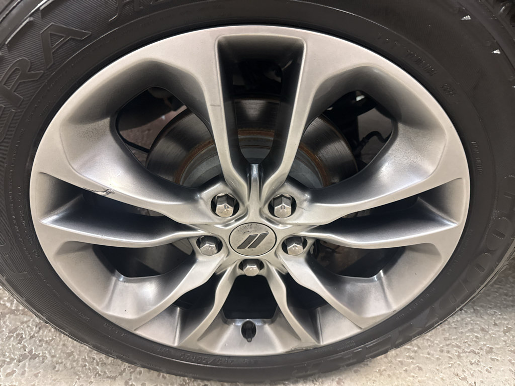 Used 2020 Dodge Durango GT AWD/4WD image 39
