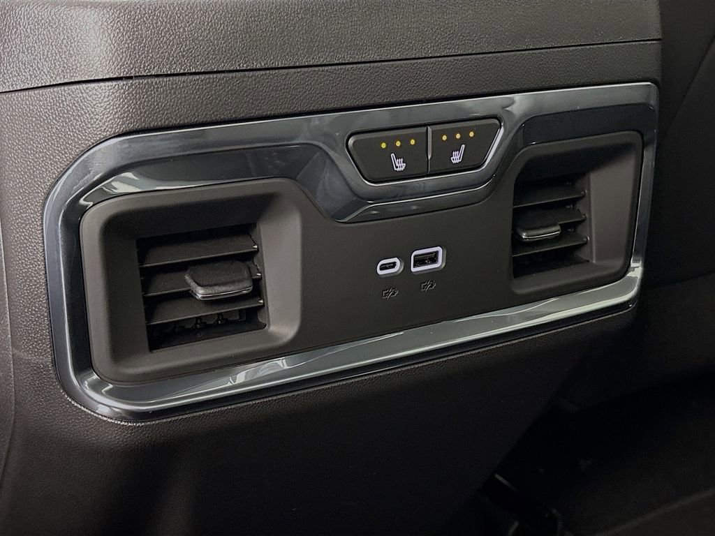 New 2026 GMC Sierra 1500 SLT w/ SLT Premium Package image 26