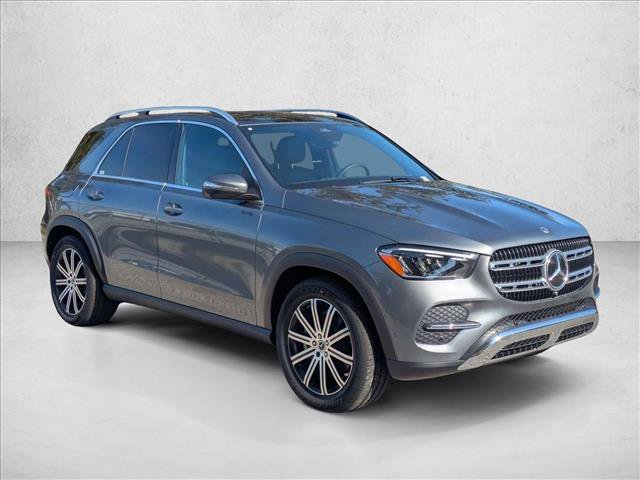 New 2026 Mercedes-Benz GLE 350 4MATIC image 7