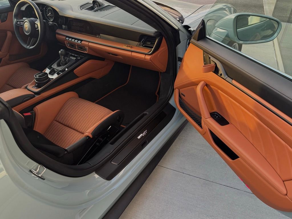 Certified 2024 Porsche 911 GT3 RS image 51