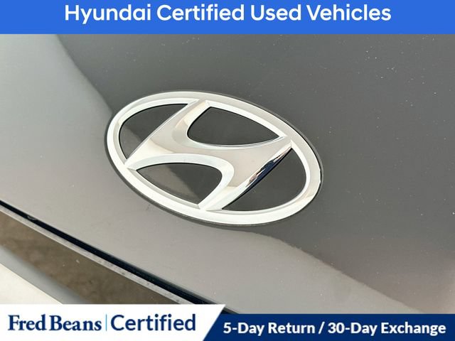 Certified 2024 Hyundai Ioniq 5 SEL AWD/4WD image 31