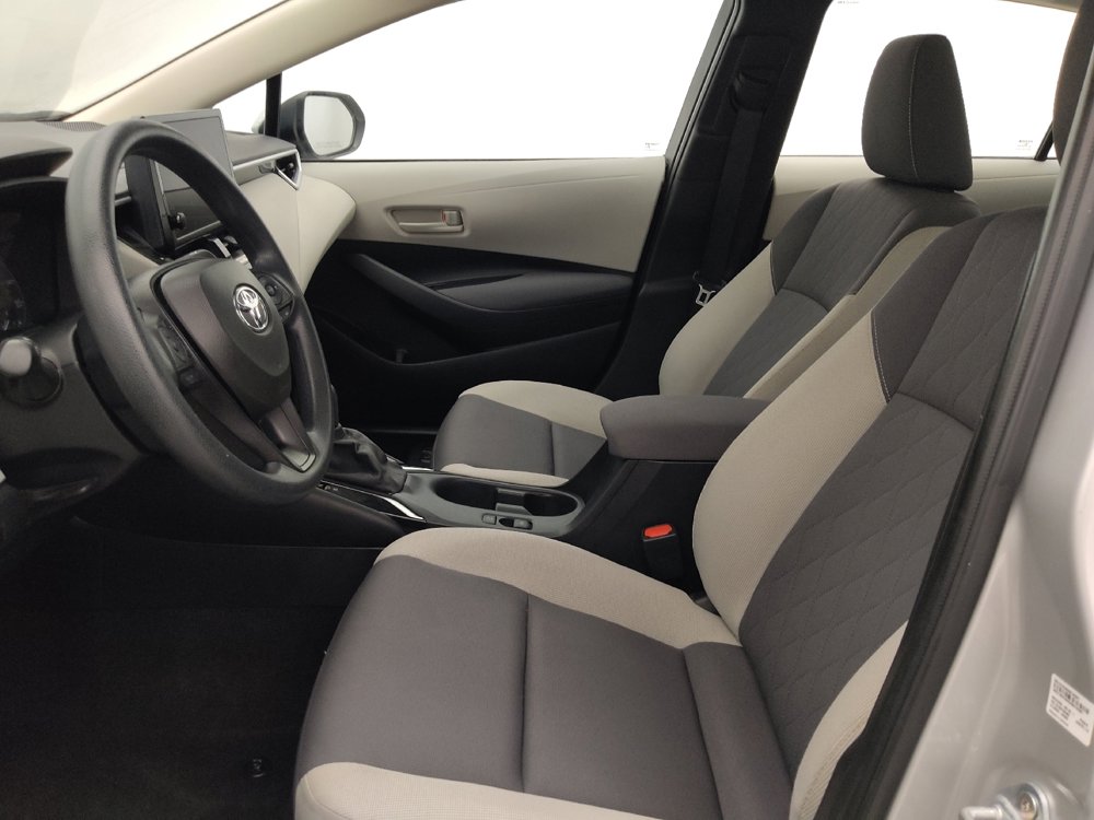 Used 2024 Toyota Corolla LE image 17