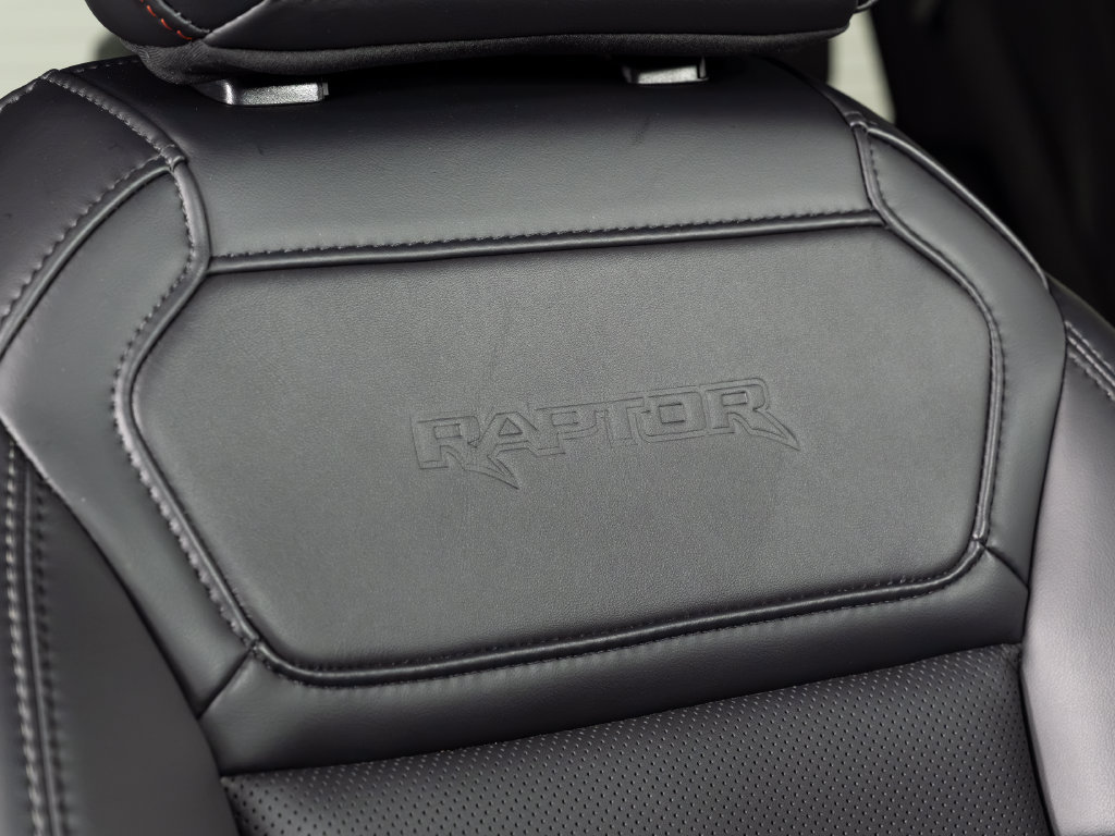Used 2025 Ford F150 Raptor AWD/4WD image 44