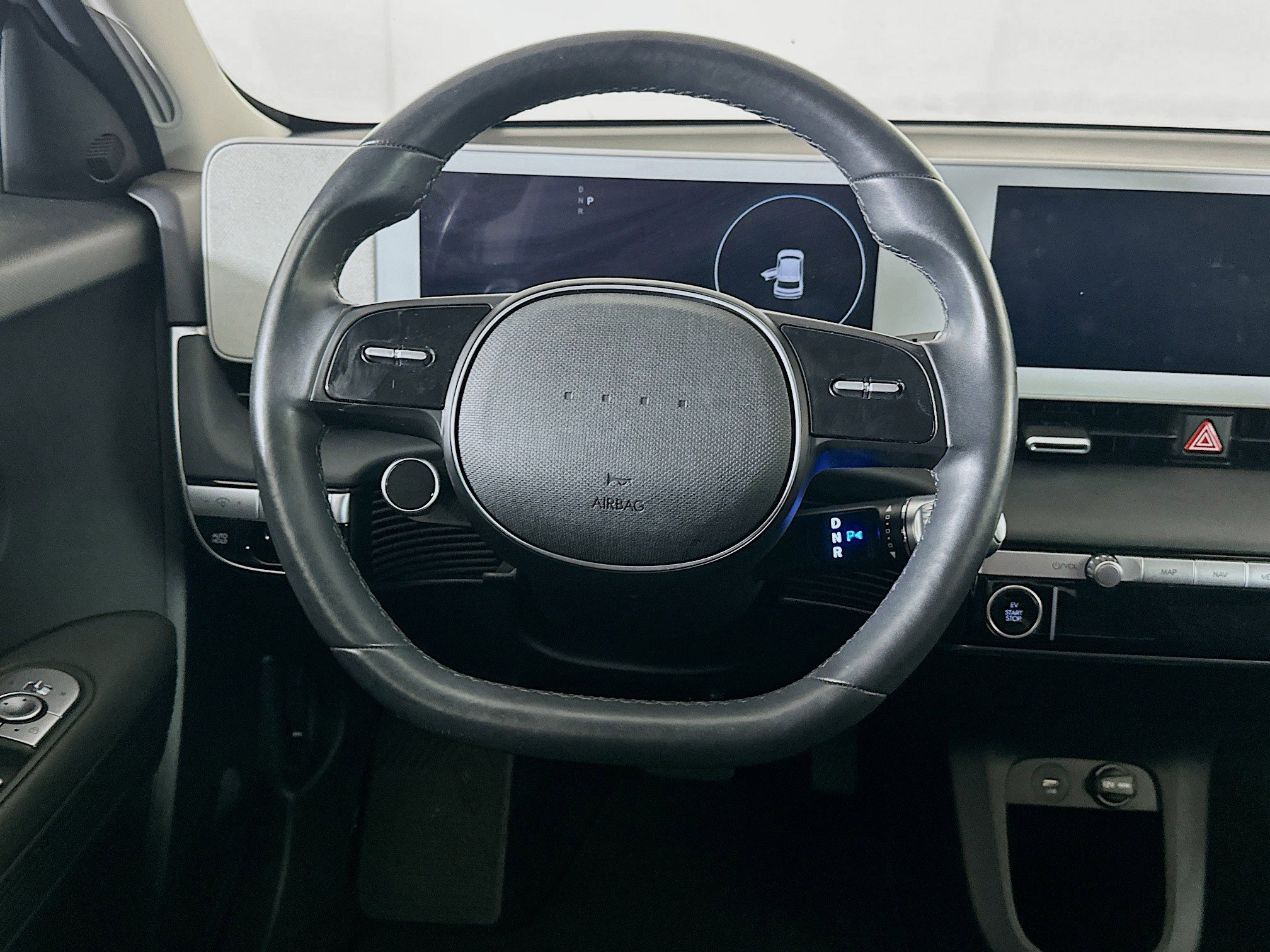Used 2024 Hyundai Ioniq 5 SEL RWD image 18