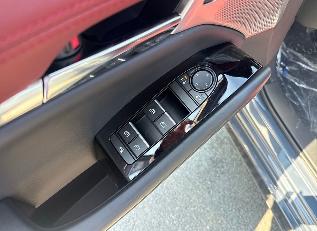 New 2026 MAZDA MAZDA3 2.5 S Hatchback w/ Premium Pkg image 11