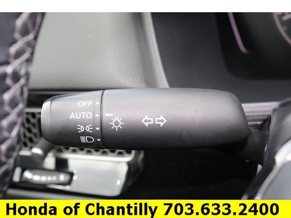 Certified 2024 Honda Civic Sport image 10