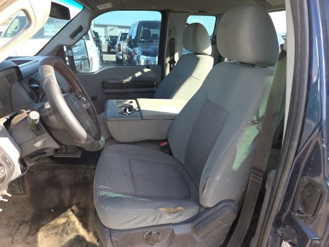 Used 2015 Ford F250 XL w/ XL Value Package RWD image 8