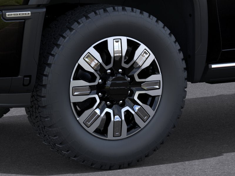 New 2026 GMC Sierra 2500 Denali w/ Denali Reserve Package AWD/4WD image 41